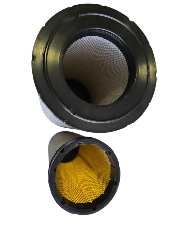 Guardson Filter A215049 A215050 Hava Filtresi Takım
