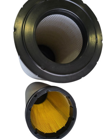 Guardson Filter A215049 A215050 Hava Filtresi Takım