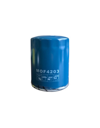 HL-Mando Filter MOF4203 Yağ Filtresi