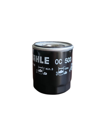 Mahle Filter OC503 Yağ Filtresi