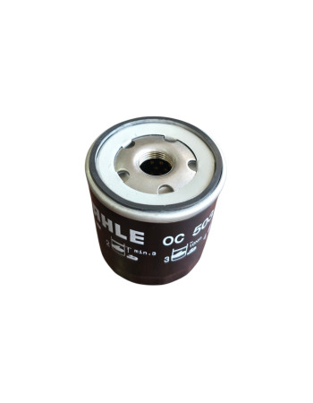 Mahle Filter OC503 Yağ Filtresi