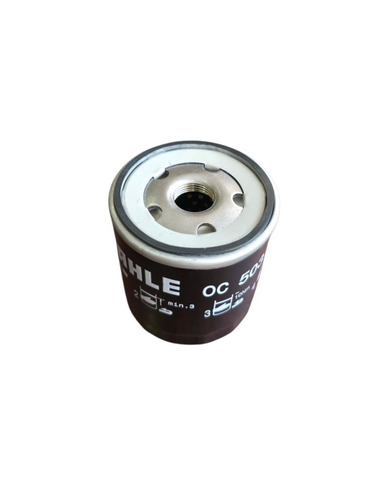 Mahle Filter OC503 Yağ Filtresi