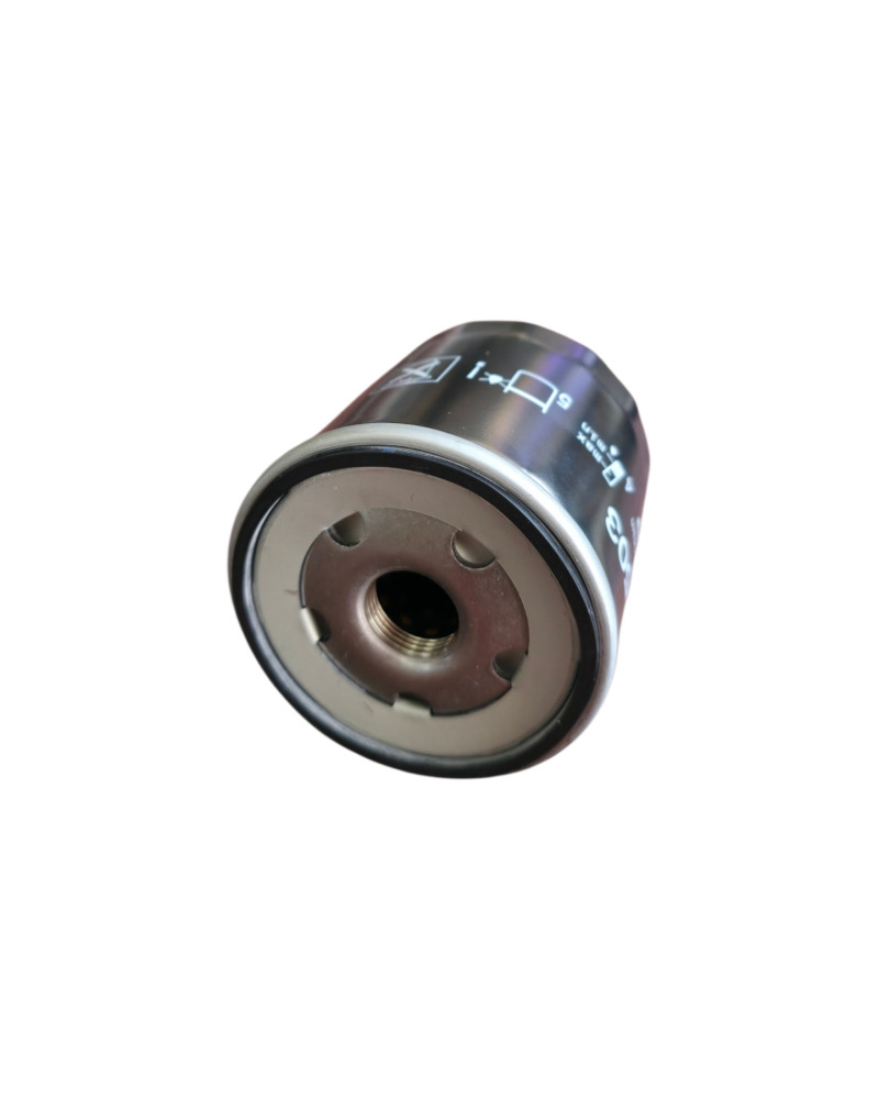 Mahle Filter OC503 Yağ Filtresi