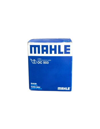 Mahle Filter OC503 Yağ Filtresi