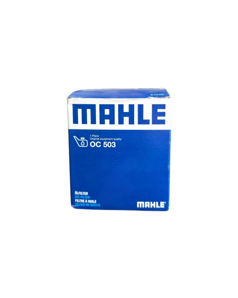 Mahle Filter OC503 Yağ Filtresi