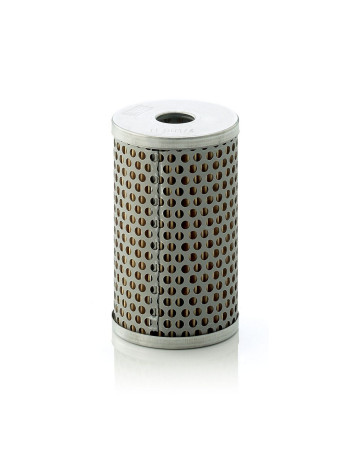 Mann Filter H601/4 Direksiyon Yağ Filtresi