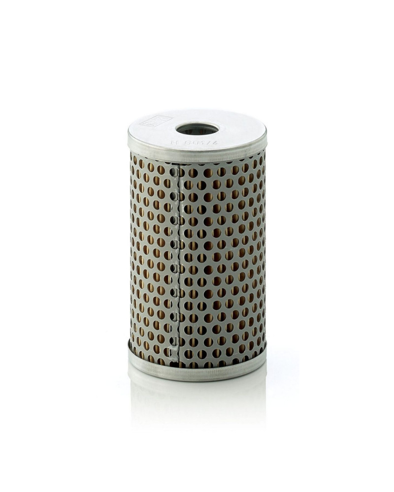 Mann Filter H601/4 Direksiyon Yağ Filtresi