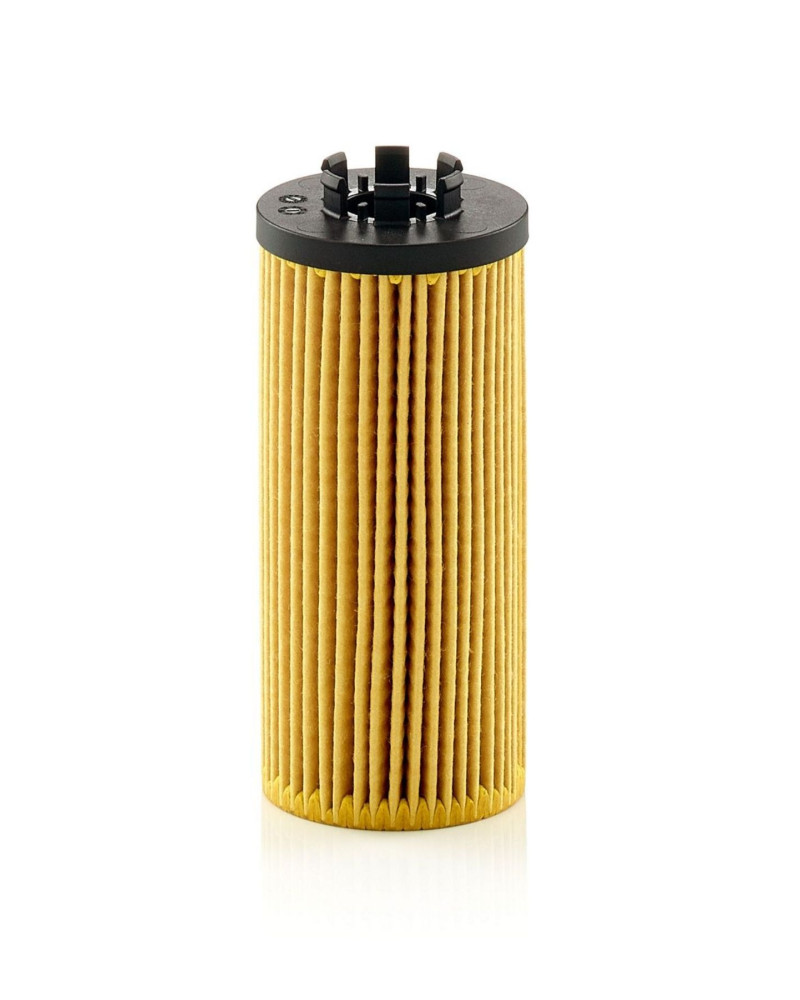 Mann Filter HU6012Z KİT Yağ Filtresi