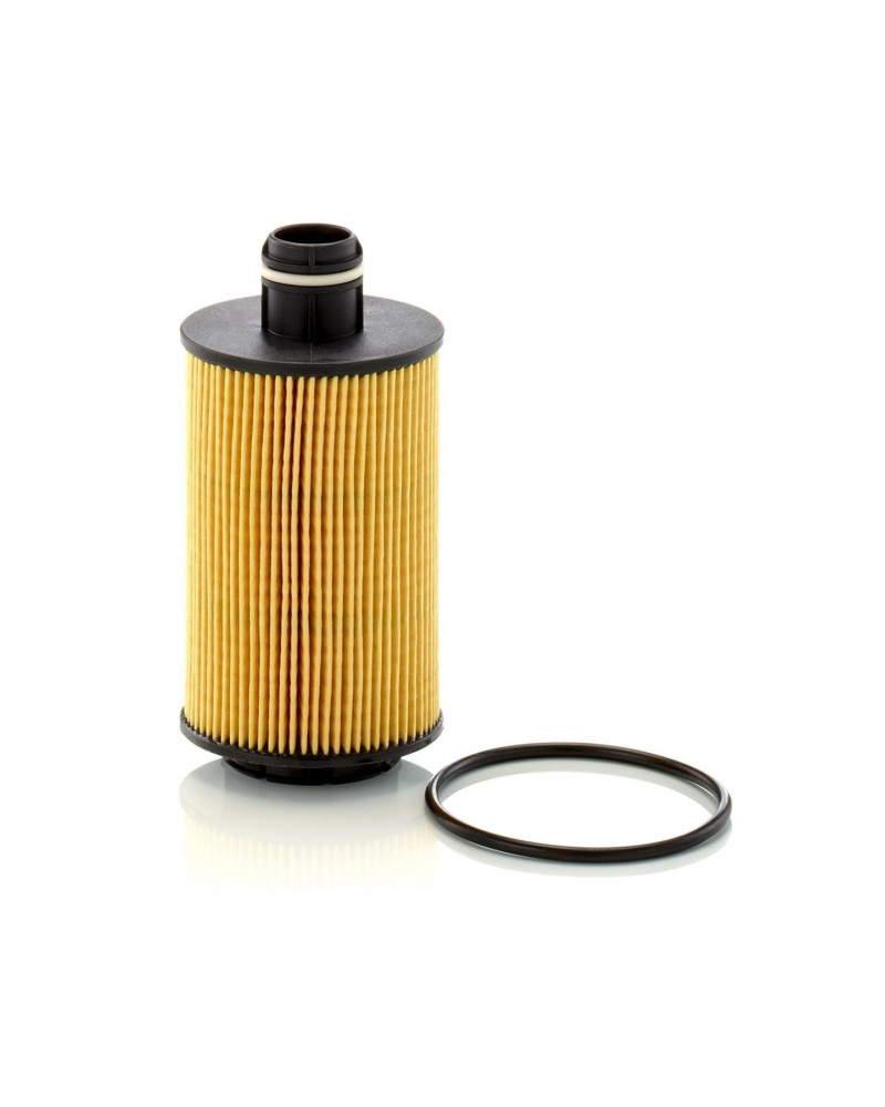 Mann Filter HU7030Z Yağ Filtresi