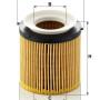 Mann Filter 8002X KİT Yağ Filtresi