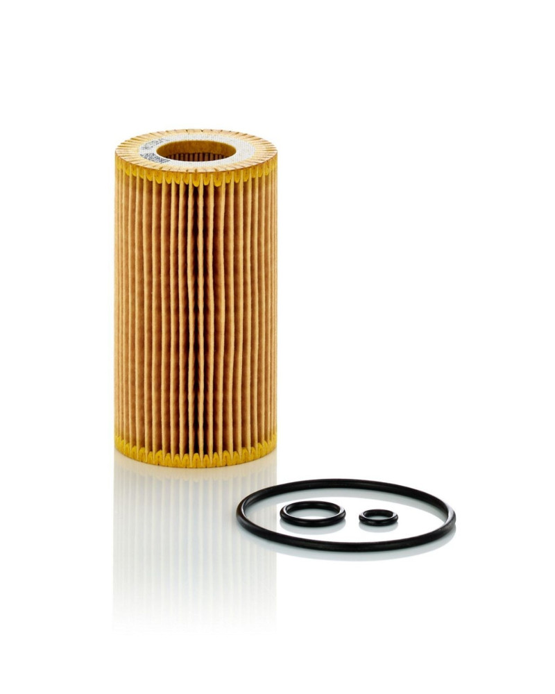 Mann Filter HU718/1K Yağ Filtresi