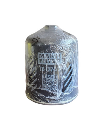 Mann Filter TB 1374/3 Scania Ters Diş Hava Kurutucu Filtresi (Air Dryer)