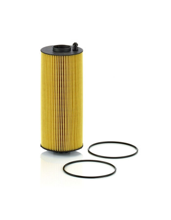Mann Filter HU11003Y Yağ Filtresi