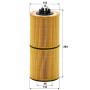Mann Filter HU12001Z Yağ Filtresi