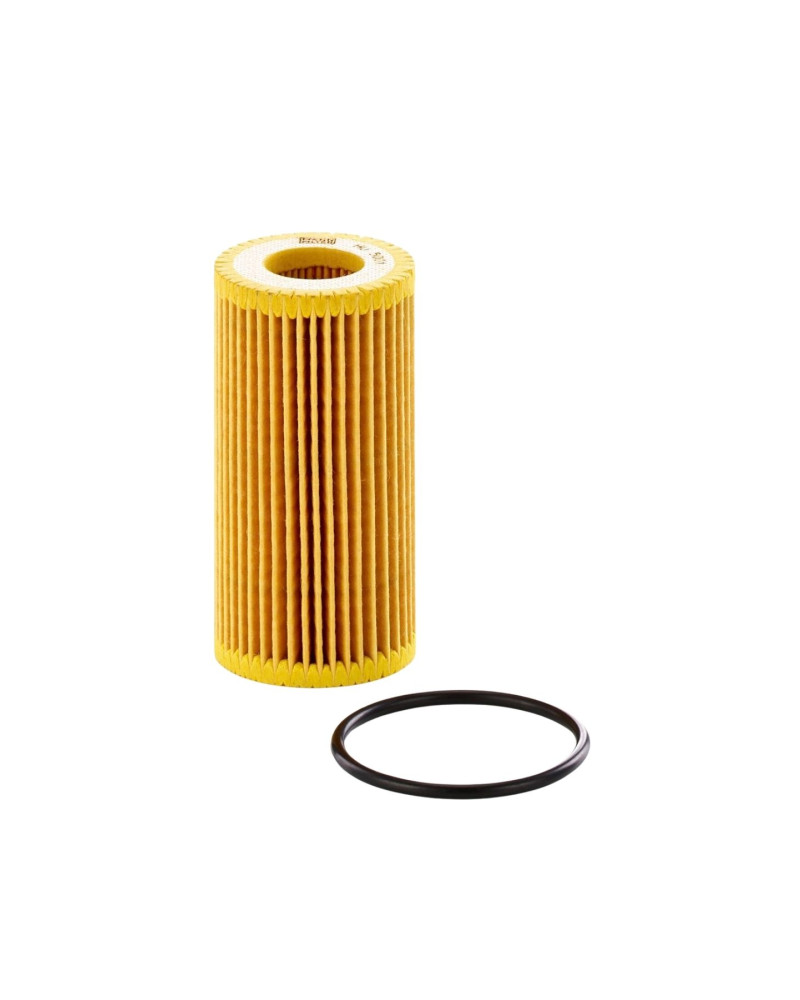 Mann Filter HU5001Z Yağ Filtresi