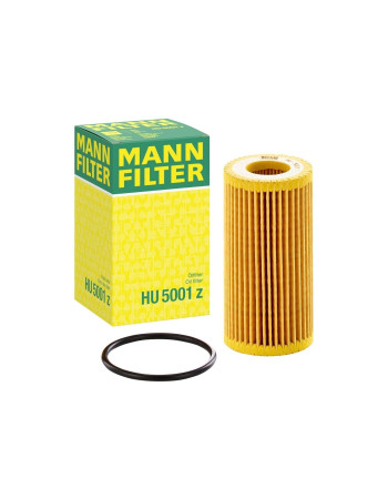 Mann Filter HU5001Z Yağ Filtresi