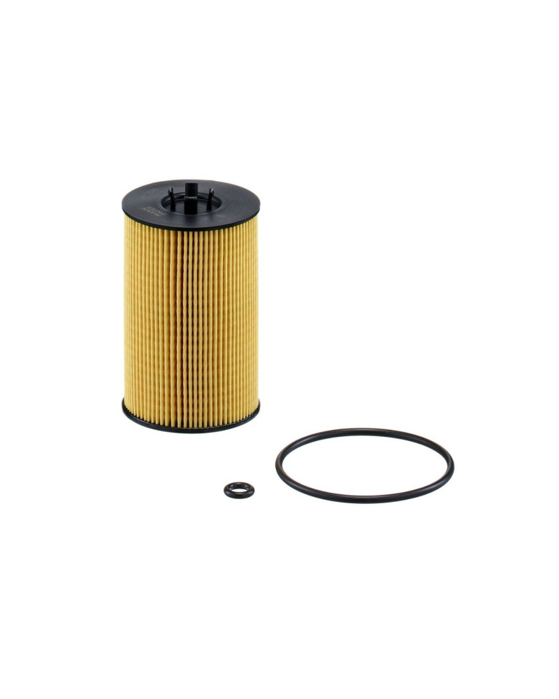 Mann Filter HU7020Z Yağ Filtresi