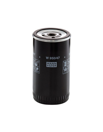 Mann Filter W950/47 Yağ Filtresi