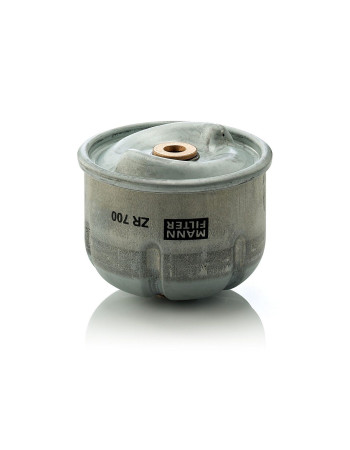Mann Filter ZR700X Yağ Filtresi