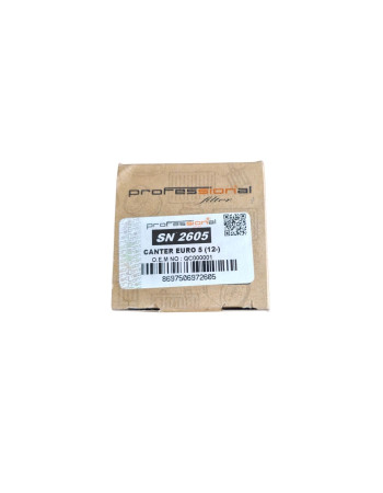 Professional Filter SN2605 Yağ Filtresi
