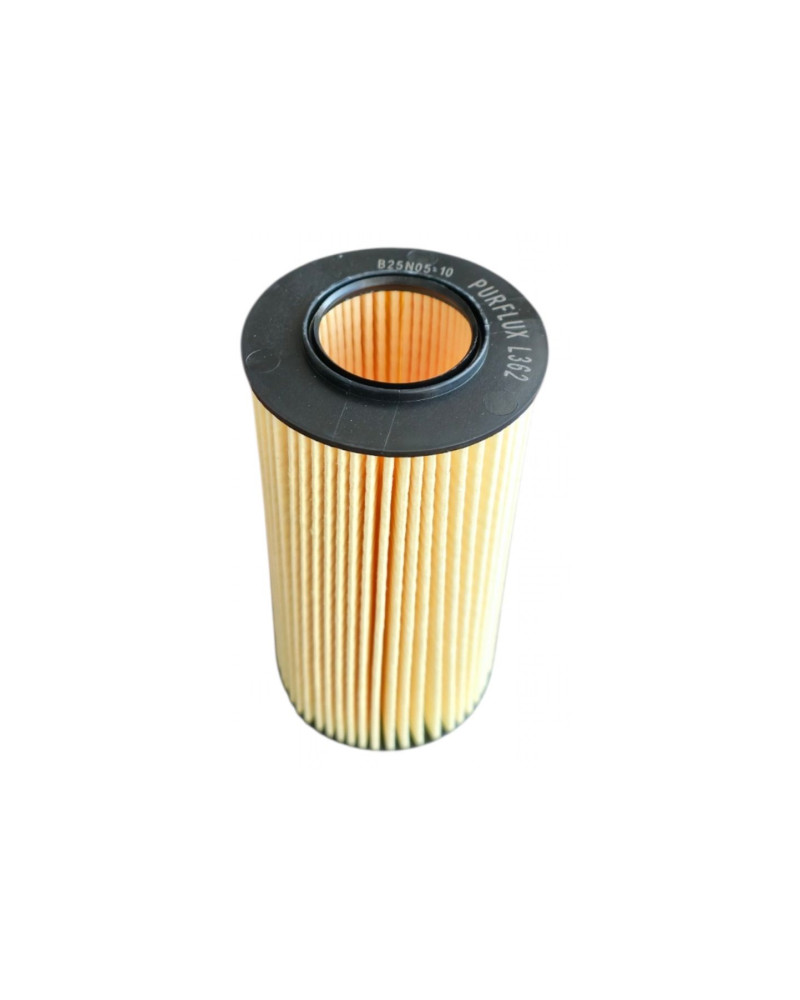 Purflux Filter L362 Yağ Filtresi