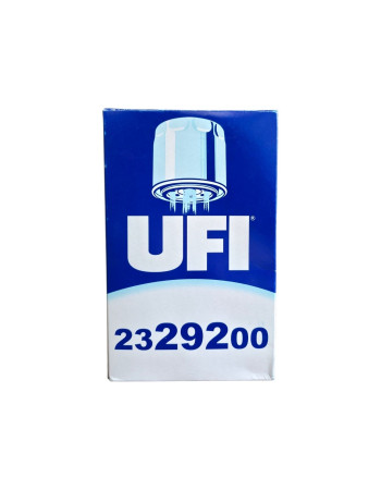 Ufi Filter 2329200 Yağ Filtresi