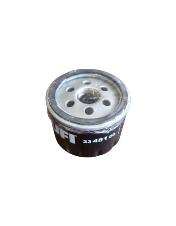 Ufi Filter 2348100 Yağ Filtresi