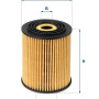 Ufi Filter 2503400 Yağ Filtresi