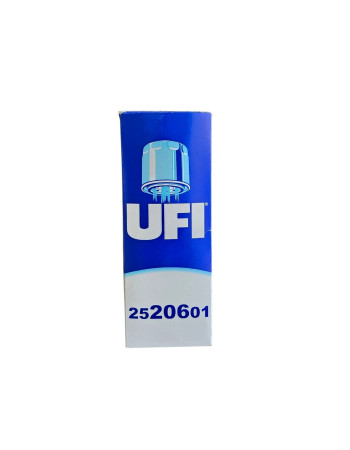 Ufi Filter 2520601 Yağ Filtresi